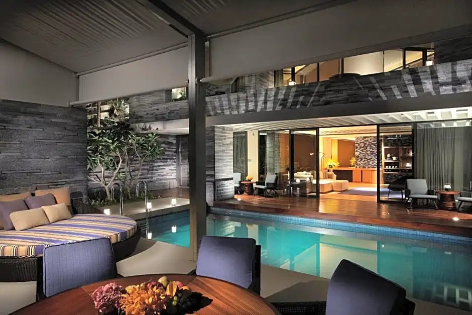 Sanya Banshan Bandao Zhouji Hotel Villa&Suite