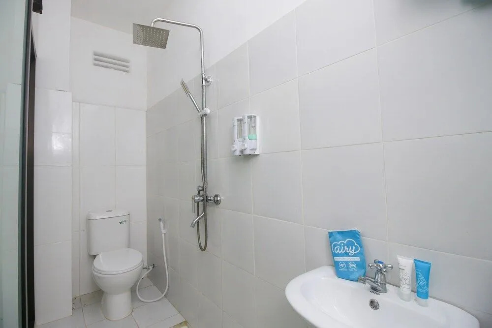 Airy Syariah Klojen Tanimbar 22 Malang