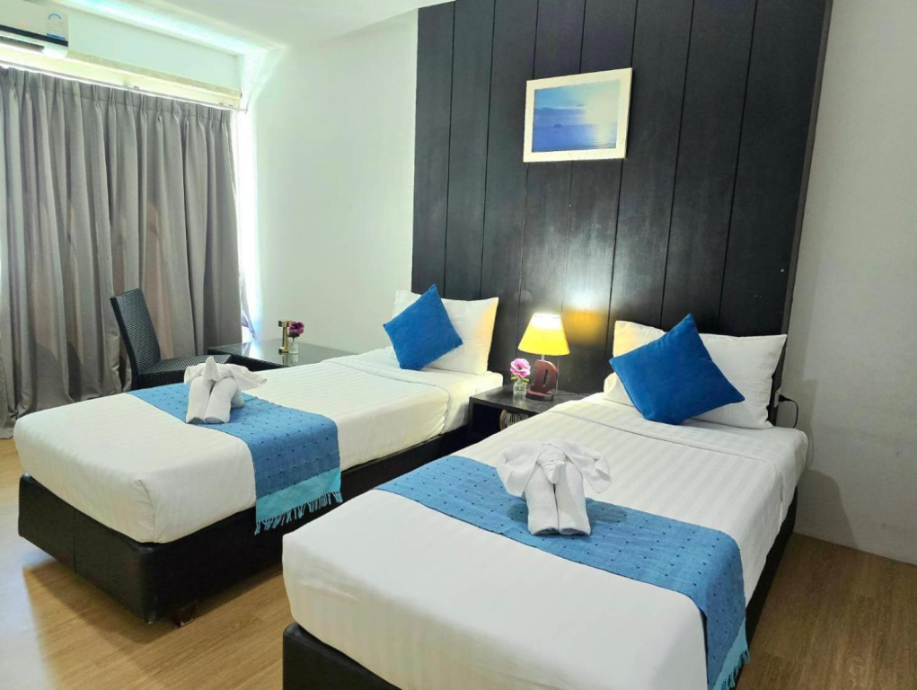 The Regizt Jomtien Pattaya