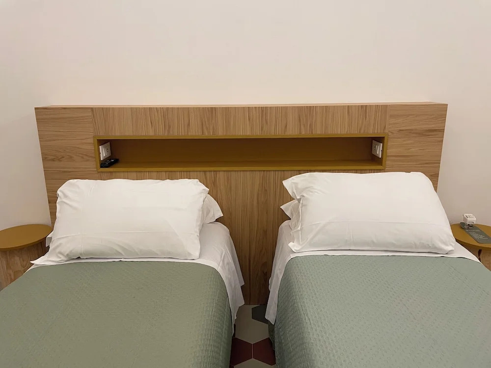 Il Genio - Residenza DEpoca