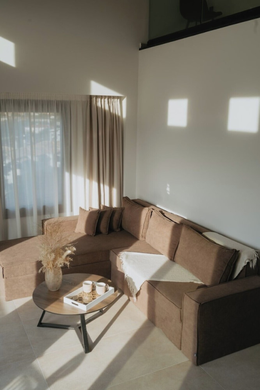 Malou and Charma Villas