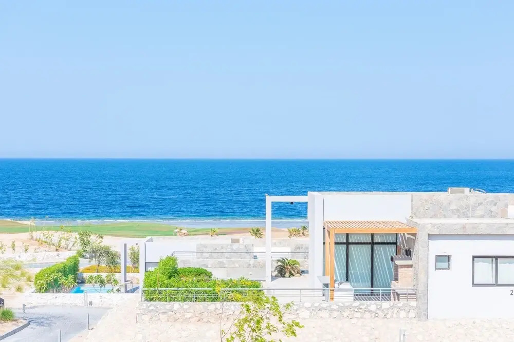 Vesta - Superior Villa X - 2BR - Wadi Jebal