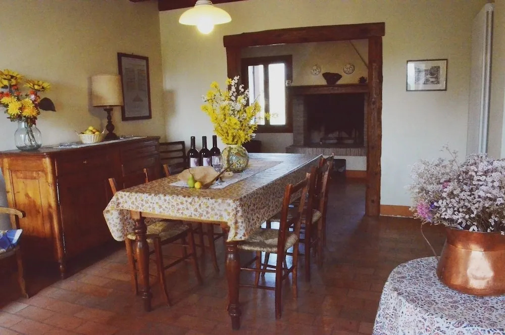 agriturismo Cà Roer