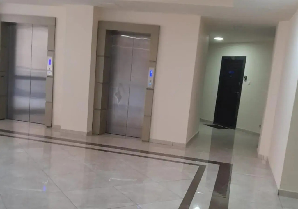 2 room apartment in the centre of yerevan 13sh