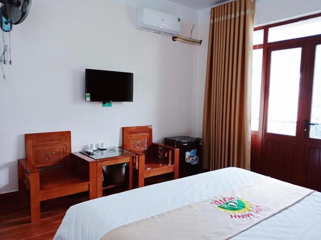 Anh Minh Hotel