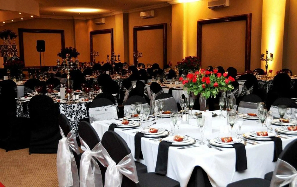 Velmore Hotel & Spa