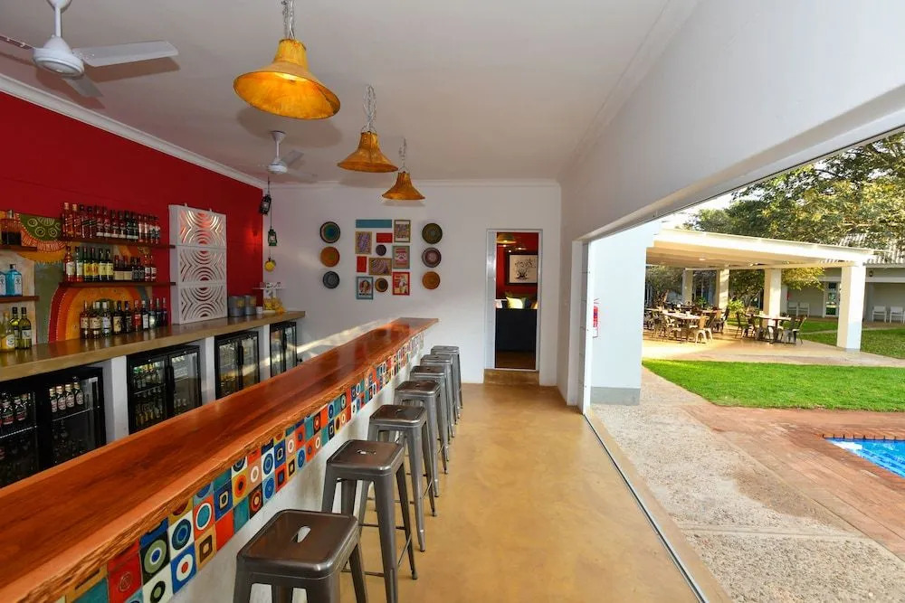 PheZulu Guest Lodge