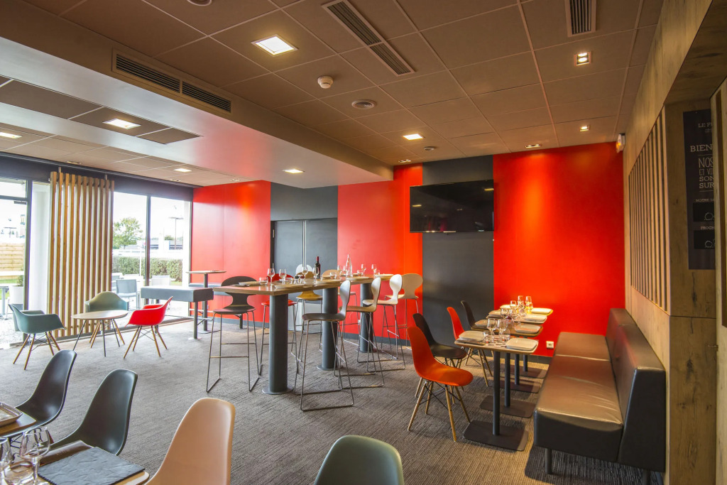 ibis Pau Lescar