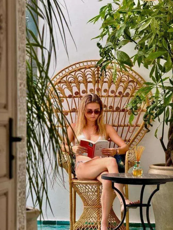 Riad Dollar Des Sables & Spa