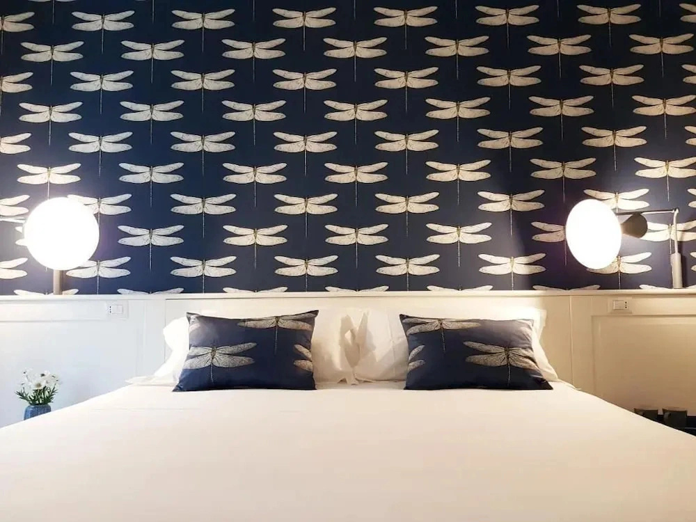 Deodato Apartments