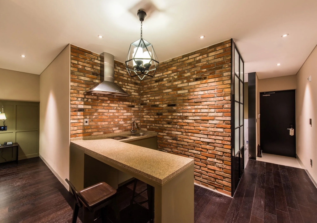 Le Stendal Hotel