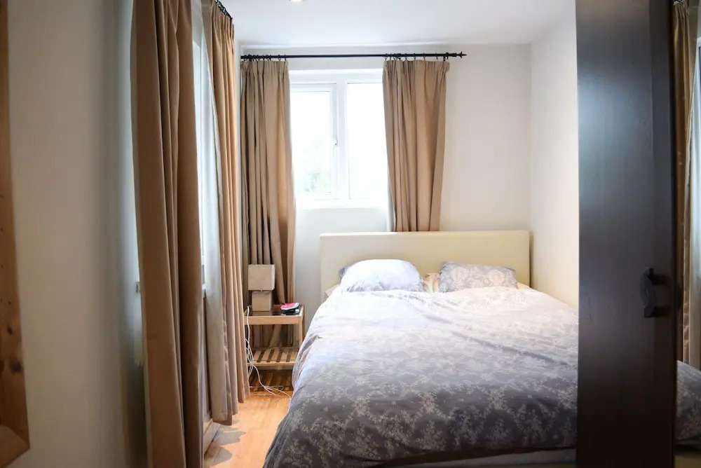 Central 2 Bedroom Pimlico Flat