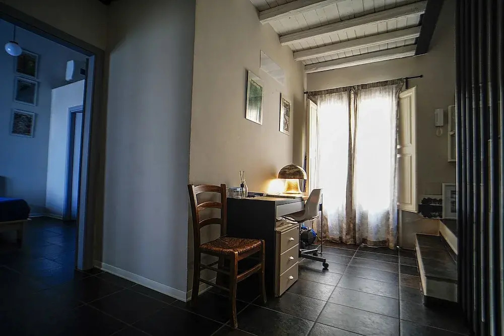 Casa Lerux
