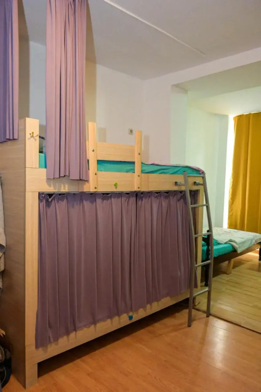 Skopje Hostel