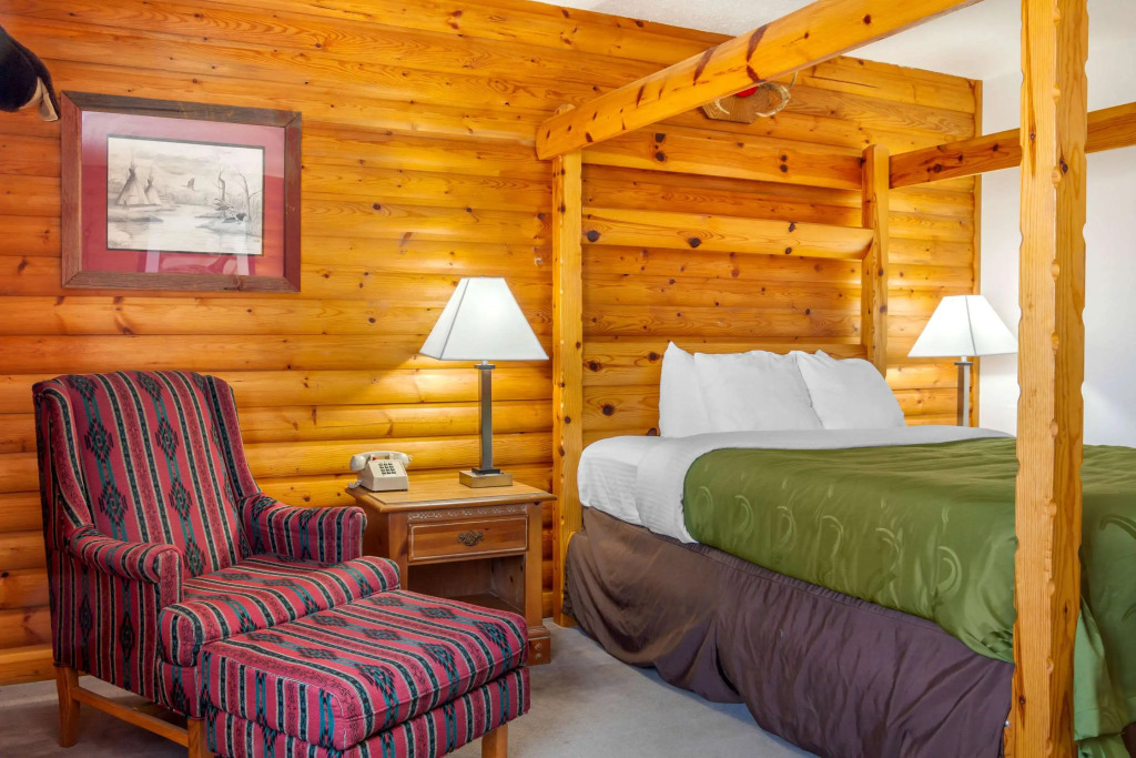 Quality Inn & Suites Prairie Du Chien