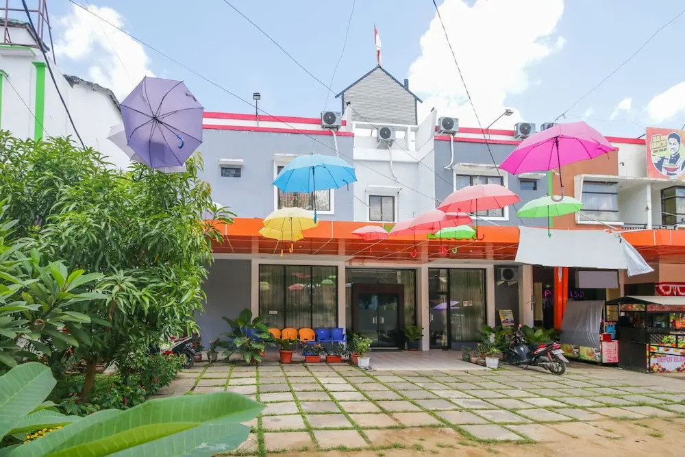 Airy Syariah Panglima Batur Timur 45 Banjarbaru