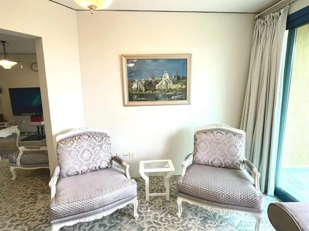 Abha Lake View Villas - 4 Bedrooms & 4 Bathrooms