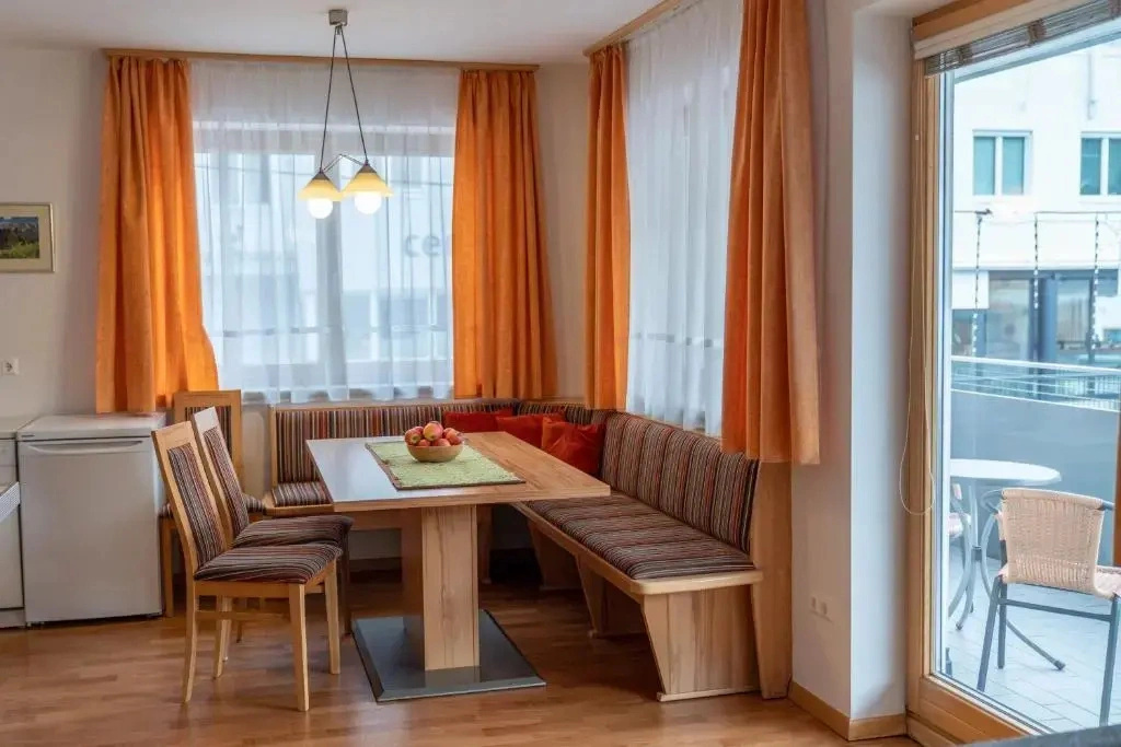 Appartementhaus Steirergasse by Schladming-Appartements