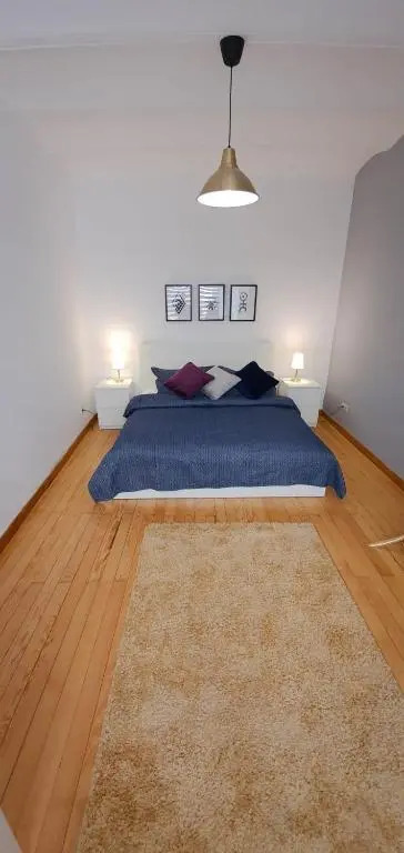 Haus Capsule Galata