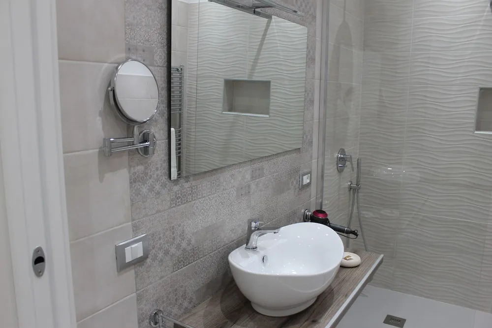 Zaro Suites B&B