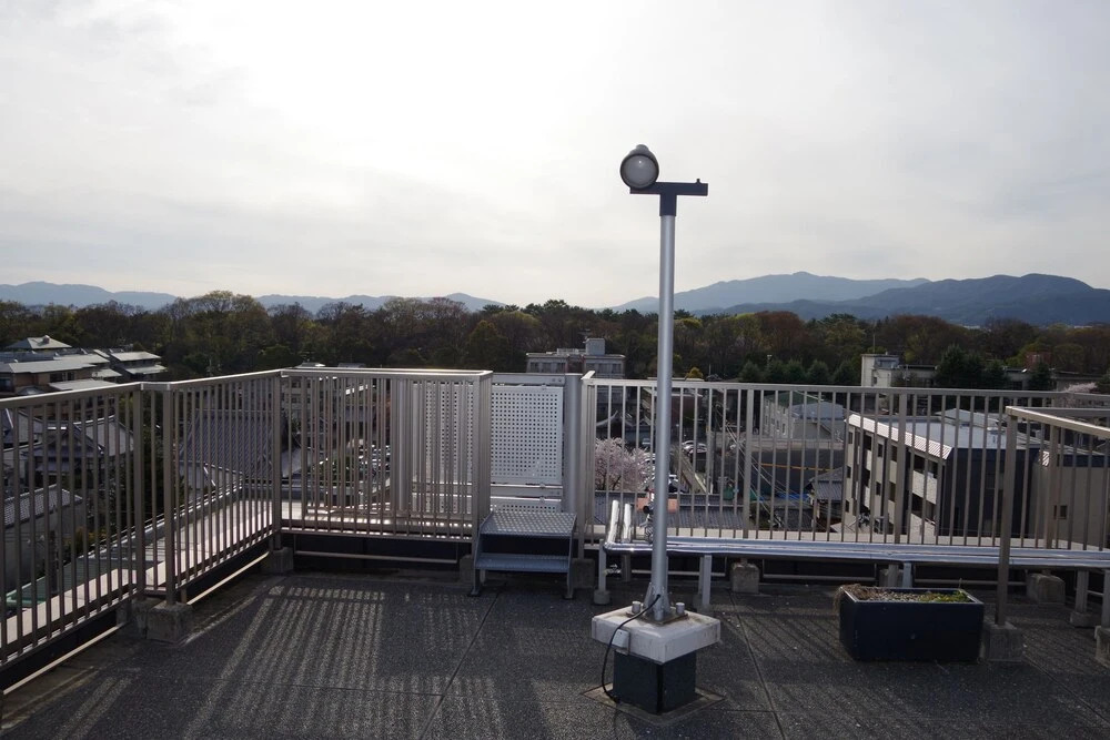 Kyonoya Senteur Goshohigashi