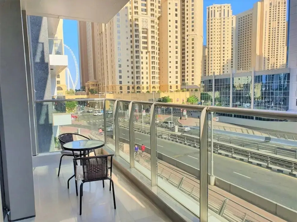 Luton Vacation Homes - Sparkle Towers