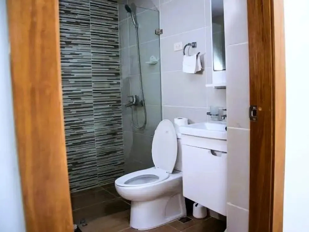 Sejour's Penthouse