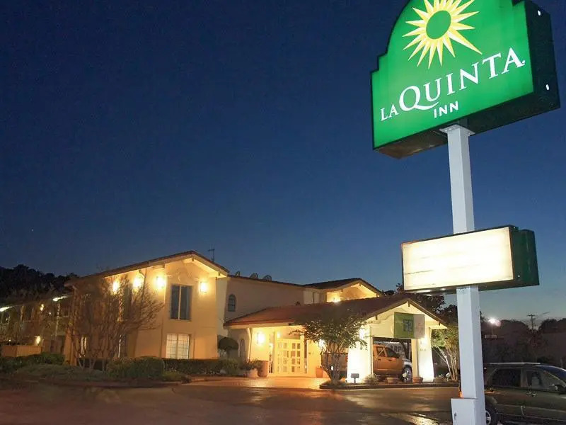 La Quinta Inn Huntsville Space Center