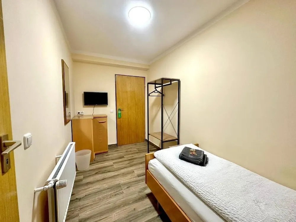 Pension Hubertus