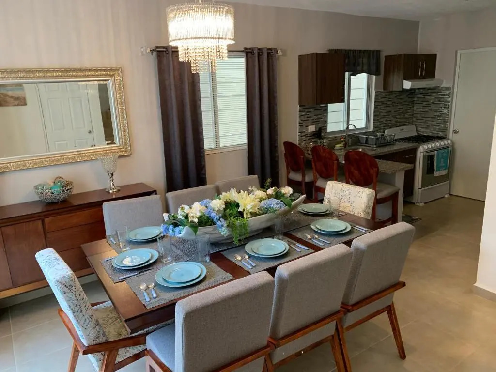 Luxury House Playa del Carmen
