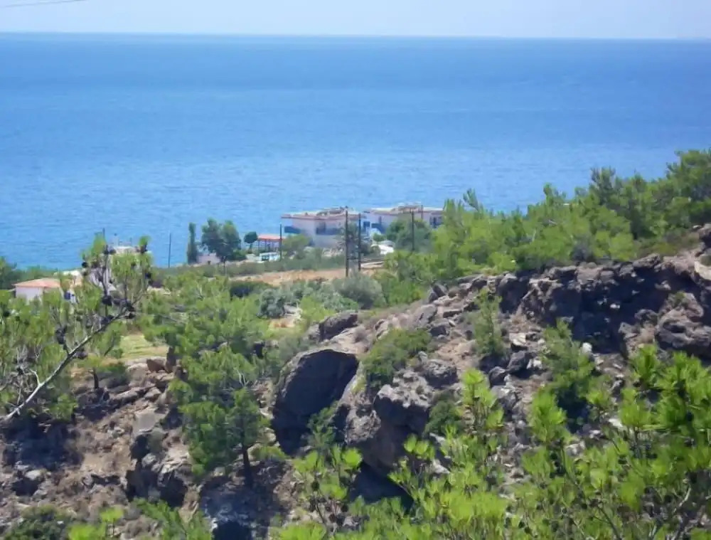Cypriana Apartments