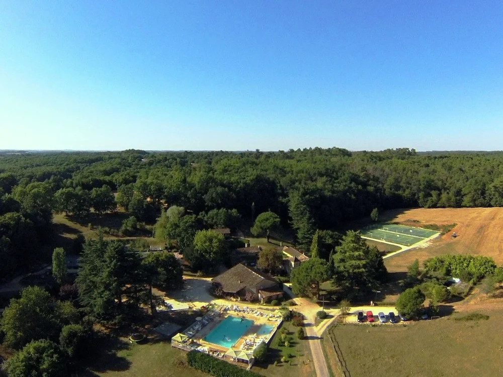 Family Getaway in Dordogne