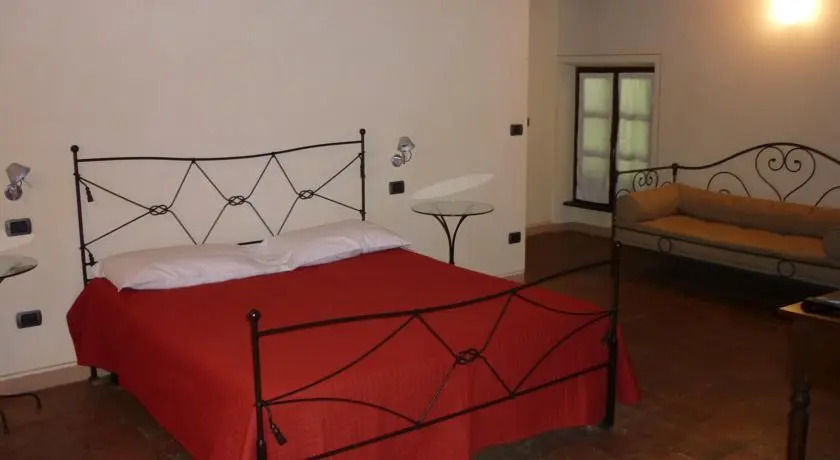 Cascina La Carlotta