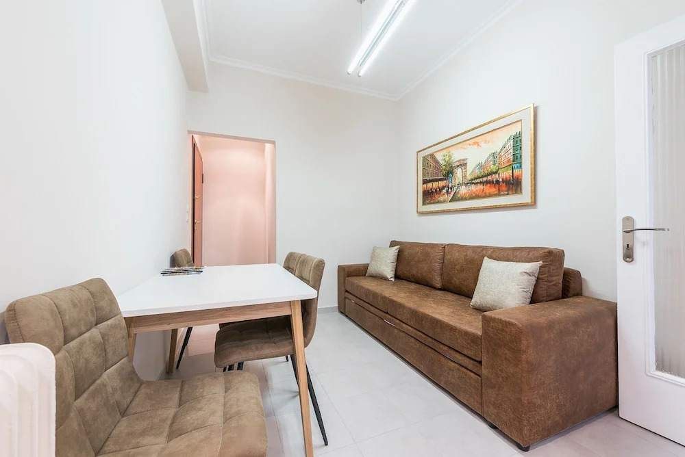 Victoria Dream Suites Apartments