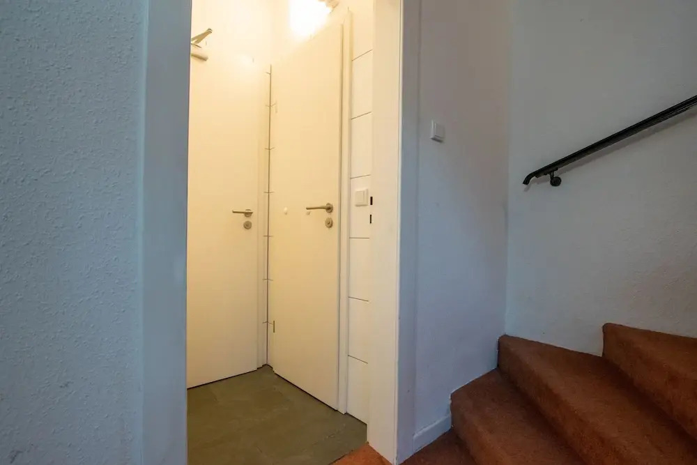 Spacious House