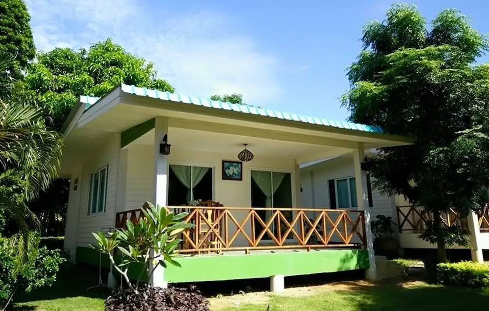 Phuingchan Resort
