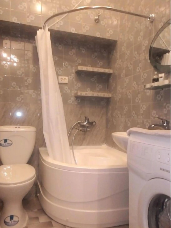 Guest house 1 bedroom 1 bathroom - Tbilisi