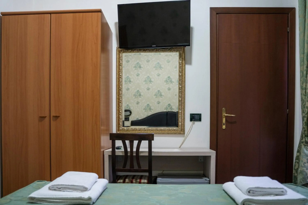 Hotel Ferrarese