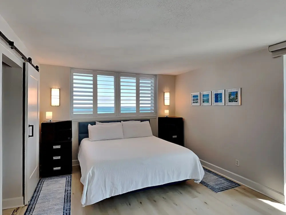 Tristan Towers unit 14D