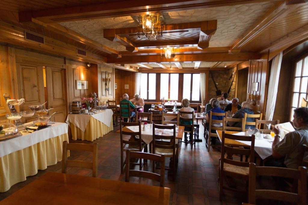 Hôtel de la Truite - Vallée de Joux