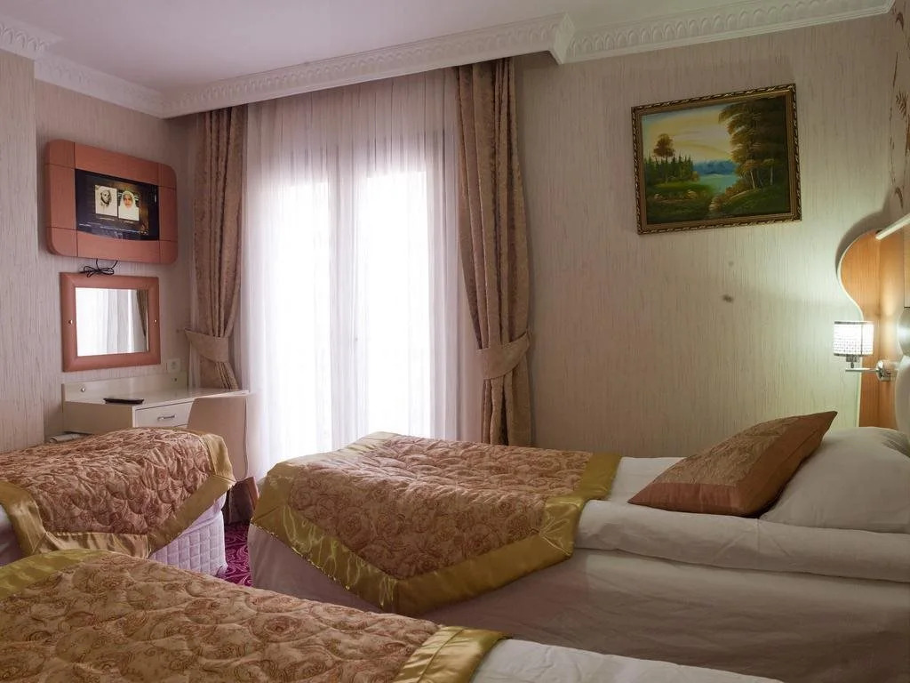 Baver Hotel
