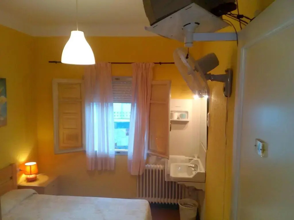 Hostal Lleida