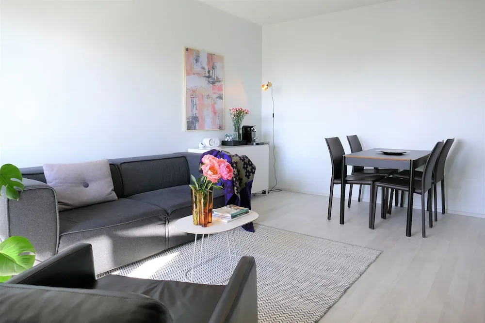 Aalto Seaside Suite