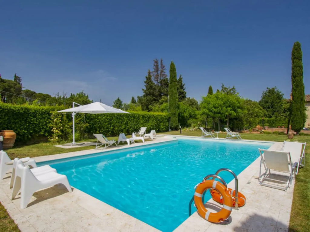 House Aurelia Castelfiorentino