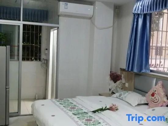 Zhongshangang Dongyahao Apartment
