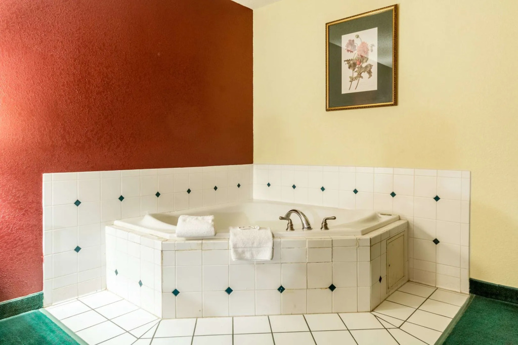 Red Roof Inn Morehead
