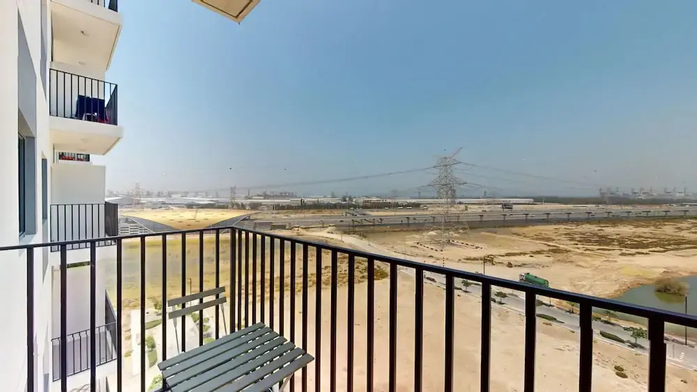 JLT - Wasl Gate - The Nook 1 621