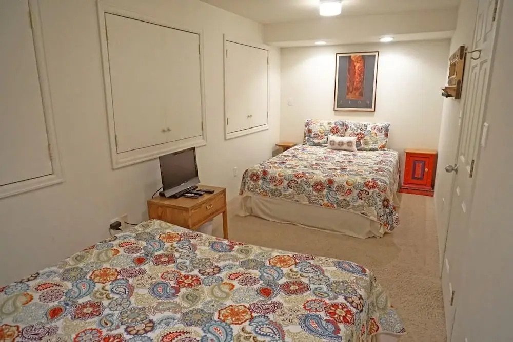 Promontory 15 4 Bedroom Condo