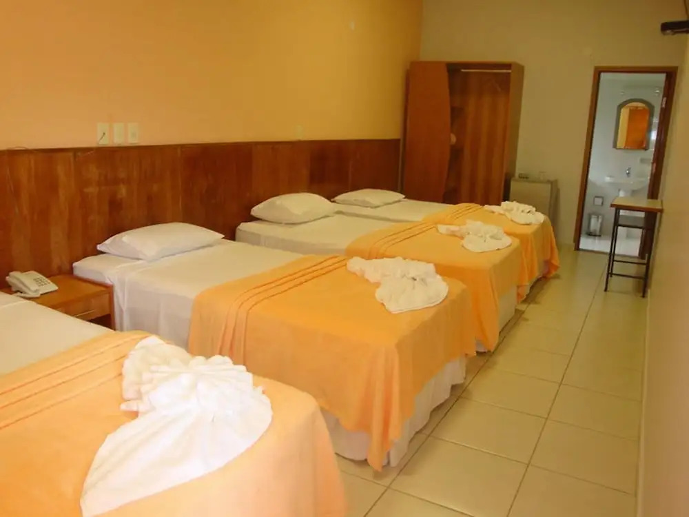 Terwindt Hotel