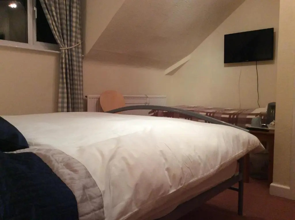 Alexander B&B